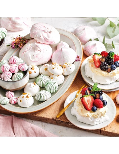 Merengue en Polvo 150g Funcakes