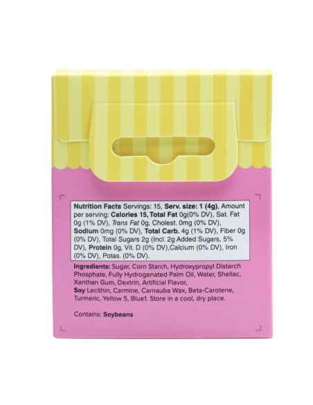 Sprinkle Diversión De Pascua 60g PME