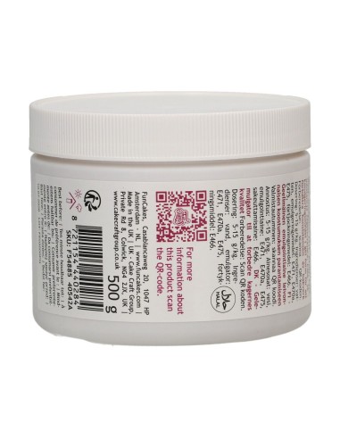 Cake Perfector Gel 500g Funcakes