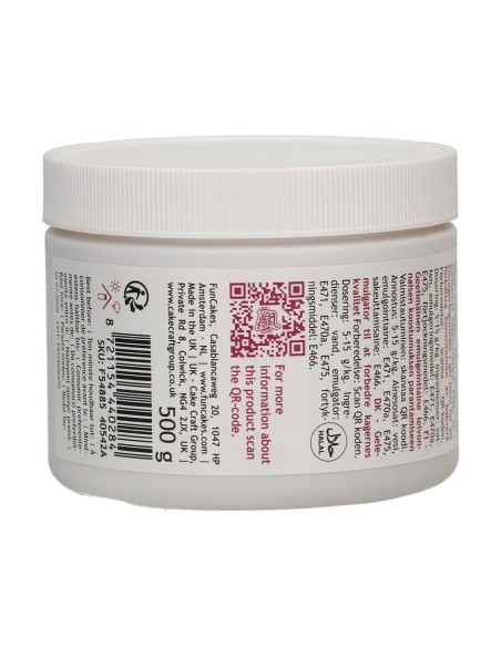 Cake Perfector Gel 500g Funcakes