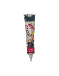 Choco Writer Negro 25gr. Funcakes 2
