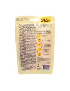 Candy Melts Naranja 125gr Wilton 2
