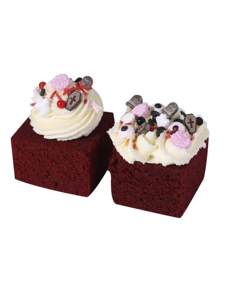 Sprinkle Halloween Cementerio 60g PME