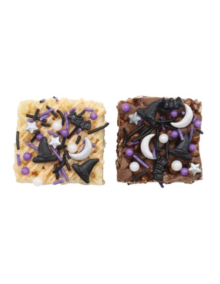 Sprinkle Halloween Hechizado 60g PME