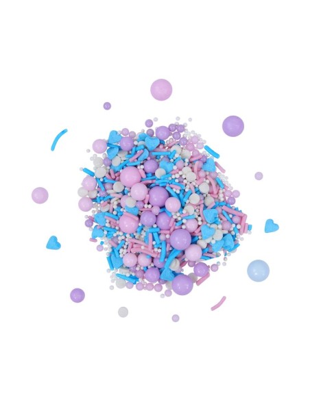 Sprinkle Chicle 60g PME