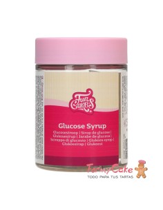 Glucosa 375gr Funcakes