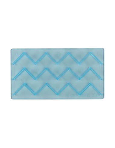 Cortador Infinity Multicutter Zig Zag 2uds PME