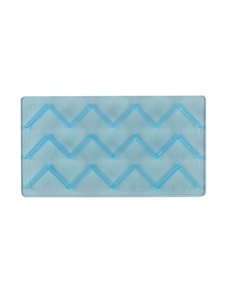 Cortador Infinity Multicutter Zig Zag 2uds PME
