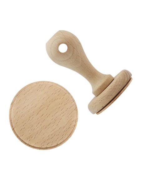 Set De Sellos En Relieve Para Galletas De Navidad 7uds PME