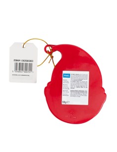 Sprinkle Navideños De Fantasía- Papá Noel 90g PME 2