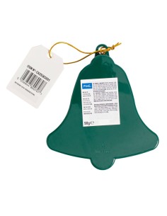 Sprinkle Navideños De Fantasía- Campana De Navidad 90g PME 2
