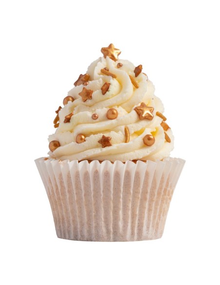 Sprinkle Navideños De Fantasía- Campana De Navidad 90g PME