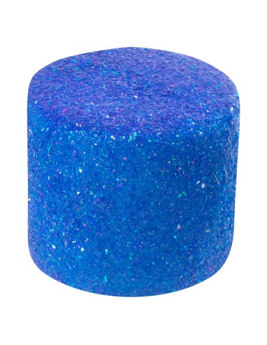 Magic Sparkles Copos De Glitter Iridescente...