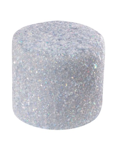 Magic Sparkles Copos De Glitter Iridescente...