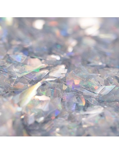 Magic Sparkles Copos De Glitter Iridescente...