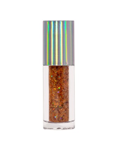 Magic Sparkles Copos De Glitter Iridescente...