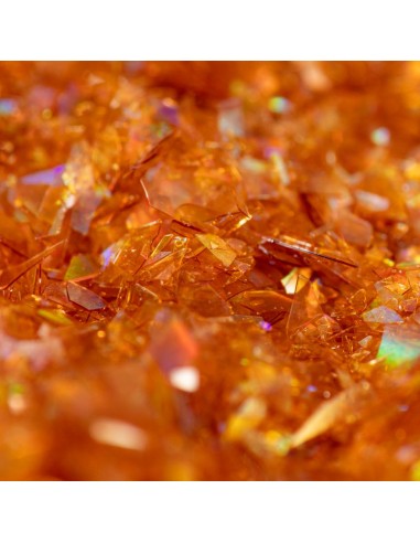 Magic Sparkles Copos De Glitter Iridescente...