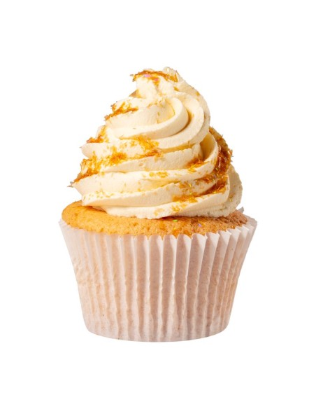 Magic Sparkles Copos De Glitter Iridescente Comestible- Oro 3gr PME