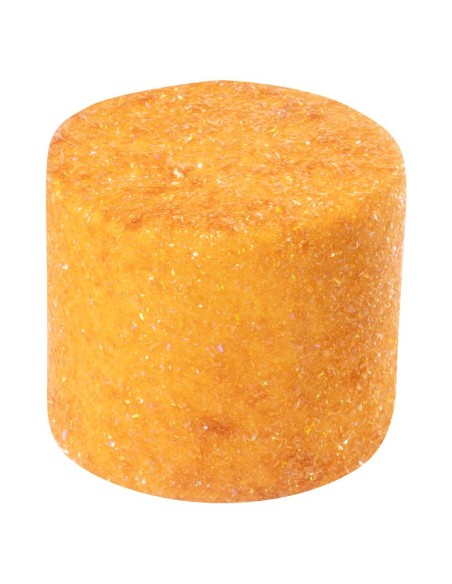 Magic Sparkles Copos De Glitter Iridescente Comestible- Oro 3gr PME