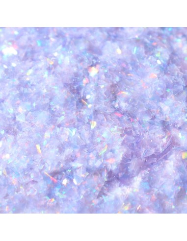 Magic Sparkles Copos De Glitter Iridescente...