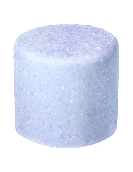 Magic Sparkles Copos De Glitter Iridescente Comestible-Nube 3gr PME