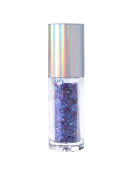 Magic Sparkles Copos De Glitter Iridescente Comestible-Galaxia3gr PME