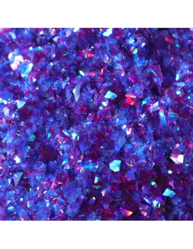 Magic Sparkles Copos De Glitter Iridescente...