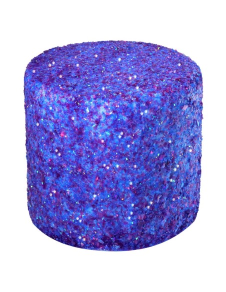 Magic Sparkles Copos De Glitter Iridescente Comestible-Galaxia3gr PME