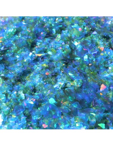 Magic Sparkles Copos De Glitter Iridescente...