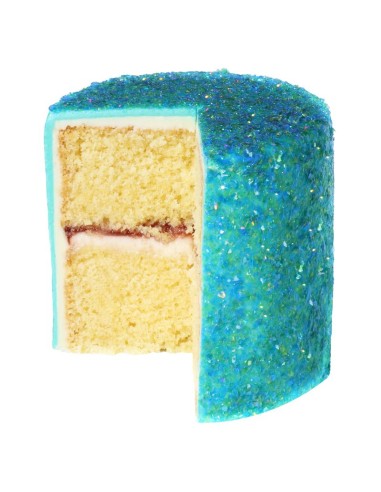 Magic Sparkles Copos De Glitter Iridescente...