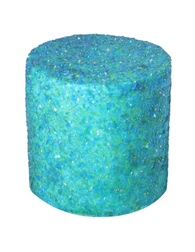 Magic Sparkles Copos De Glitter Iridescente...