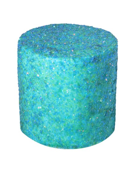 Magic Sparkles Copos De Glitter Iridescente Comestible-Laguna 3g PME