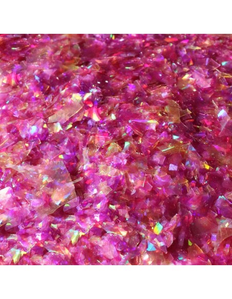 Magic Sparkles Copos De Glitter Iridescente Comestible-Fiesta 3g PME