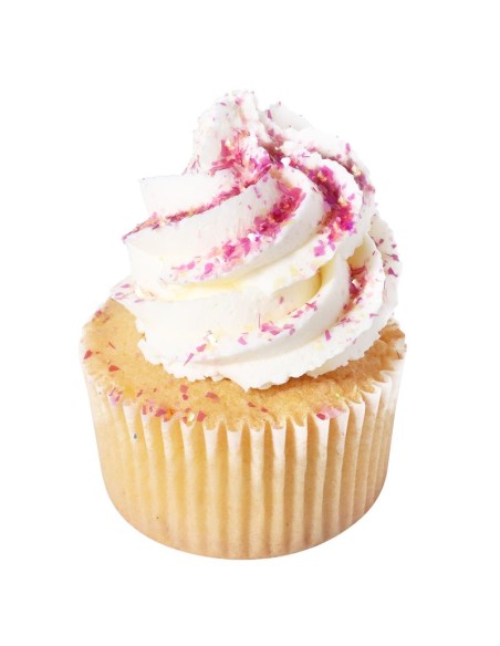 Magic Sparkles Copos De Glitter Iridescente Comestible-Fiesta 3g PME
