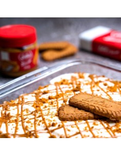 Crema De Lotus 400gr Biscoff 2