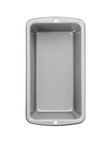 Molde Para Pan 21,5x11,5x6,35cm Wilton