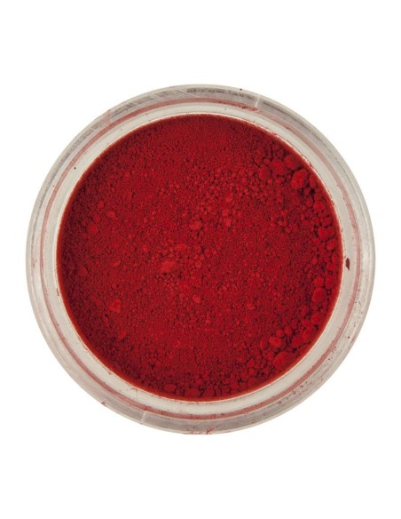 Colorante en Polvo Chili Red 2gr Rainbow Dust