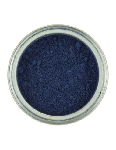 Colorante en Polvo Bright Navy 2gr Rainbow Dust