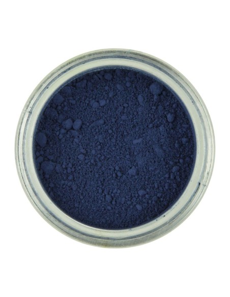 Colorante en Polvo Bright Navy 2gr Rainbow Dust