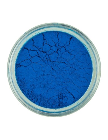 Colorante en Polvo Royal Blue 2gr Rainbow Dust