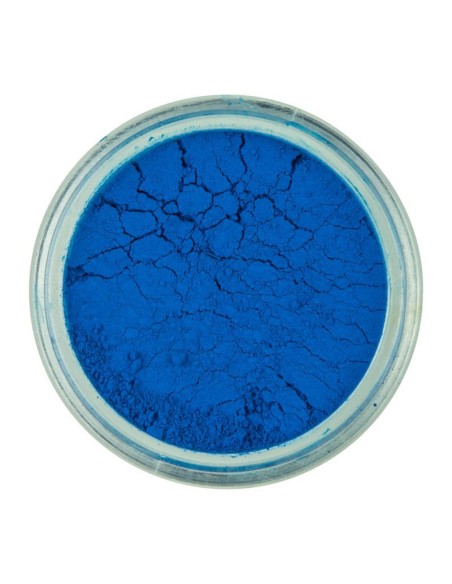 Colorante en Polvo Royal Blue 2gr Rainbow Dust