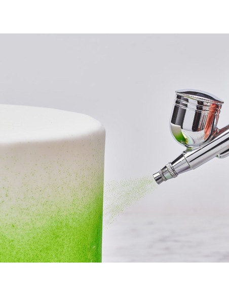 Colorante Líquido Color Liquid Morado Ciruela 30gr Wilton
