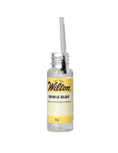 Adhesivo Comestible 22gr Wilton 2