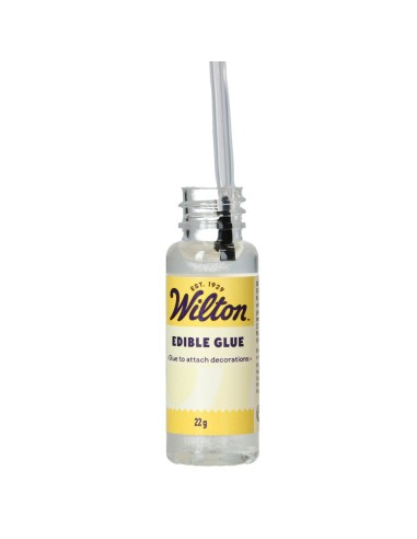 Adhesivo Comestible 22gr Wilton