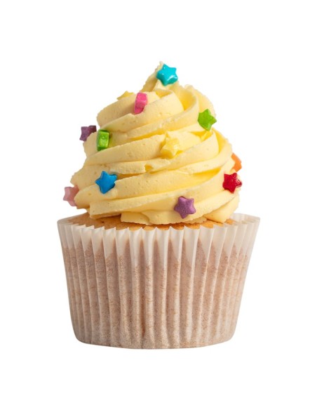 Sprinkle Charms- Estrellas Arcoíris 25g PME