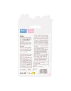 Sprinkle Charms- Flores Rosas 25g PME 2