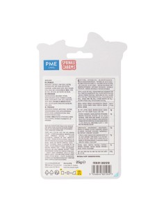 Sprinkle Charms- Lazos Bonitos 25g PME 2