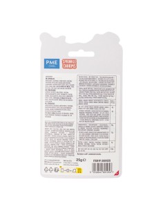 Sprinkle Charms- Cerezas Rosas Y Rojas 25g PME 2