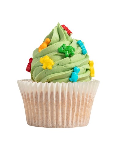 Sprinkle Charms- Dinosaurios Colores 25g PME