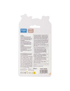 Sprinkle Charms- Ositos De Peluche 25g PME 2